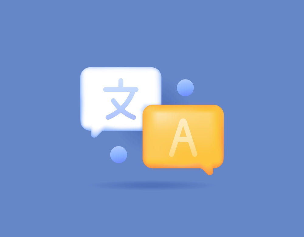 The Future of AI-Powered Translation for Global Businesses