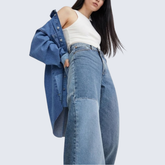 Women's Denim Jeans